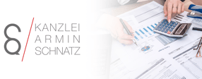 Impressum | Kanzlei Armin Schnatz