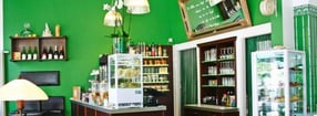 Aktuell | Mein Kissinger Kaffee