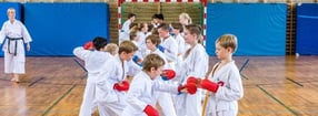 1. Karate Ag Kölner Schulen e.V.