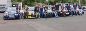 Impressum | MSC Pegnitz e.V. im ADAC