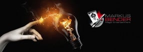 Bilder | Markus Bender - Magic Entertainment