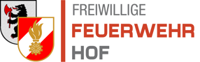 Anmelden | FF Hof