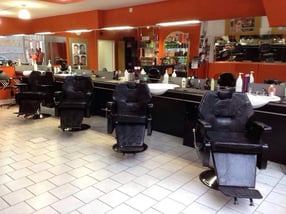 Anmelden | Hakans Friseur Erfurt