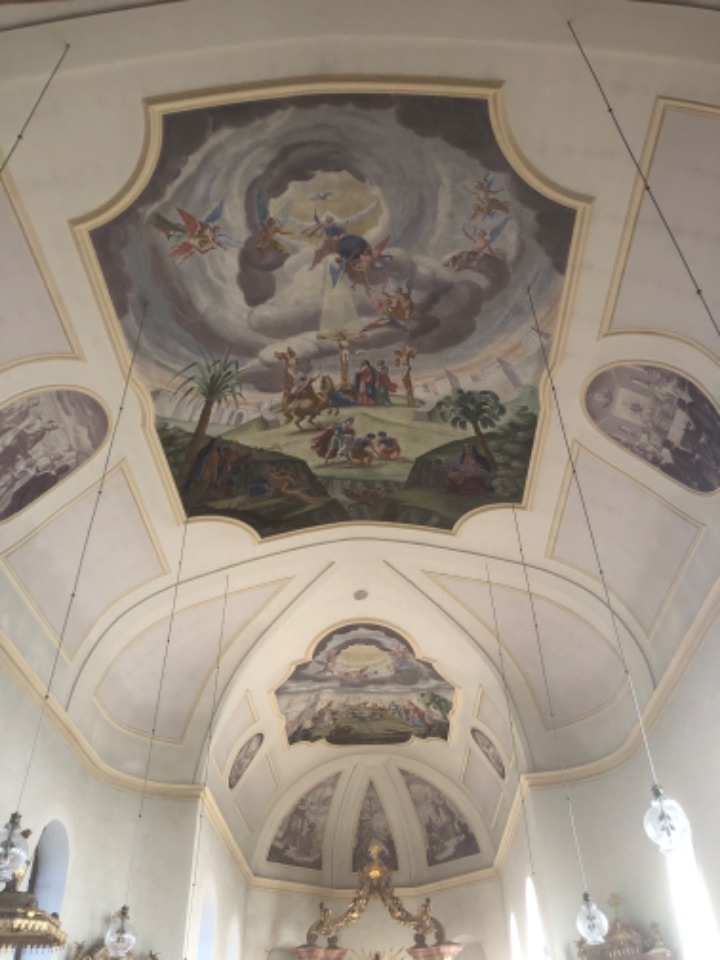Standig Ovations in Kirrweiler