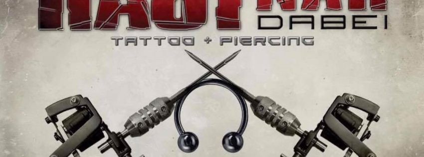 Aktuelle Termine | Hautnah dabei Tattoo & Piercing