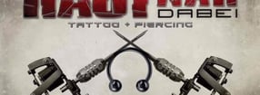 Impressum | Hautnah dabei Tattoo & Piercing
