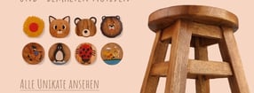 Aktuell | Brink Holzspielzeug