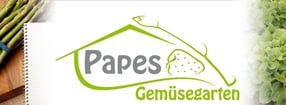 Papes Gemüsegarten