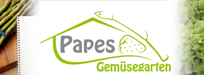 Papes Gemüsegarten