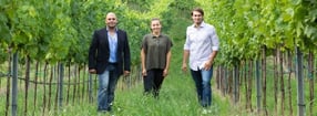 Impressum | Weingut Schmidt