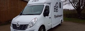 Termine | BB-Pferdetransporte