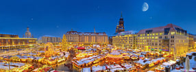 Termine | Striezelmarkt Dresden