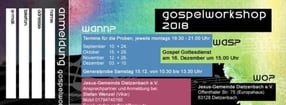 News | Jesus-Gemeinde Dietzenbach