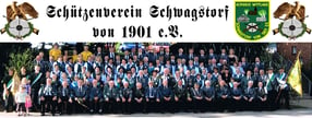 Trainingszeiten | Schützenverein Schwagstorf von 1901 e.V.