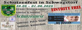 Impressum | Schützenverein Schwagstorf von 1901 e.V.