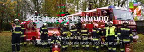Aktuell | Freiwillige Feuerwehr Untersiebenbrunn