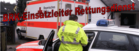 Anmelden | BRK Einsatzleiter Rettungsdienst Nürnberger Land