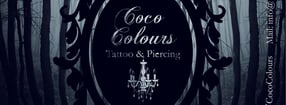Willkommen! | Coco Colours Tattoo & Piercing