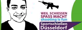 Impressum | Sportschießen Düsseldorf