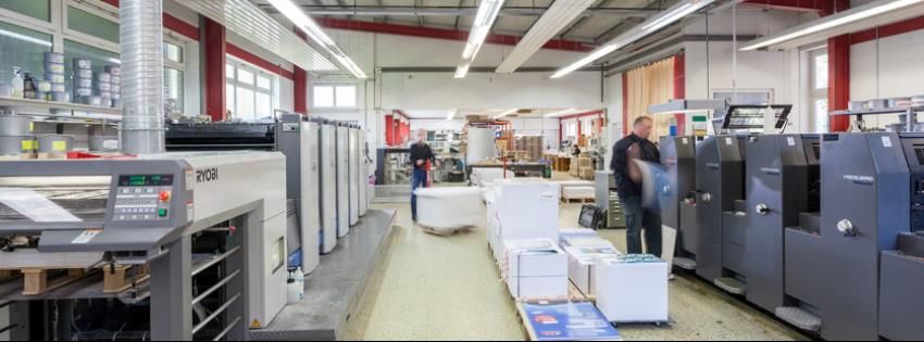 Aktuelle Informationen | CONZE DRUCK gmbh&co.kg