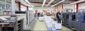 Impressum | CONZE DRUCK gmbh&co.kg
