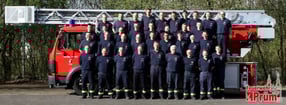 Aktuell | Feuerwehr Prüm