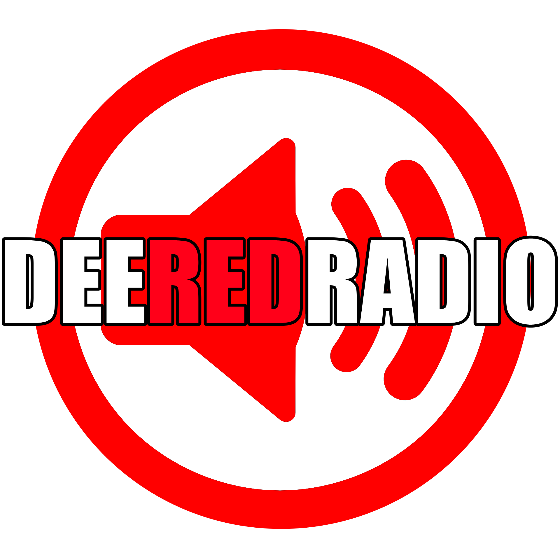 RED-Zone - DEEREDRADIO