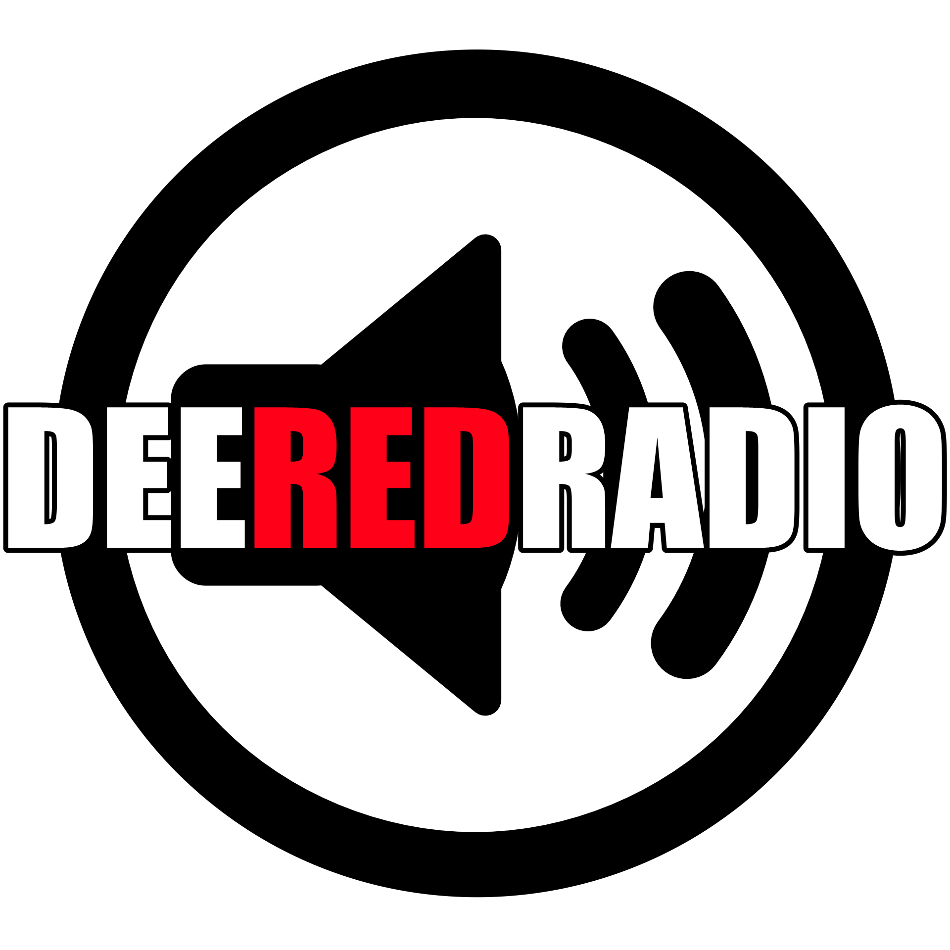 Online Radio Box | DEEREDRADIO