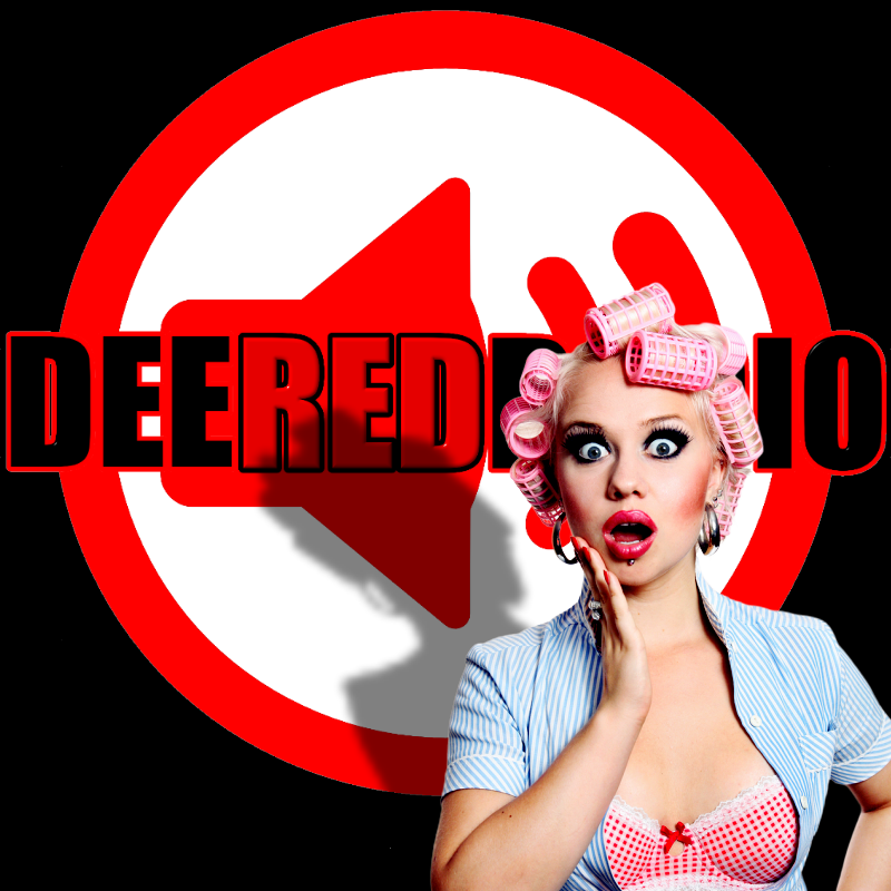 DEEREDRADIO Radio-Apps