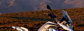 Aktuell | BMW r1200gs lc