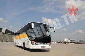 Termine | Bus Club