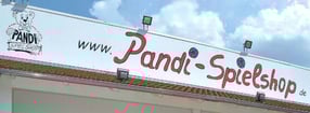 Impressum | Pandi Spielshop