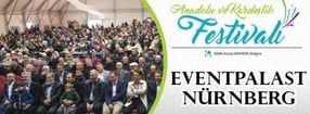 IGMG.org | IGMG ADAB Gençlik
