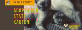 Impressum | Tierheimhelden