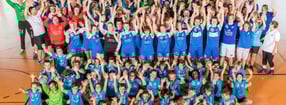 Aktuell | TSV Wieblingen - Handball