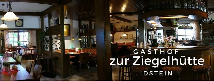 Gin je 2cl | Gasthof "Zur Ziegelhütte" Idstein