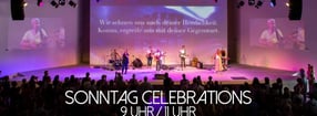 Impressum | Gospelhouse Baden-Baden
