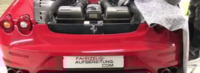 Impressum | Fahrzeug-Aufbereitung.com