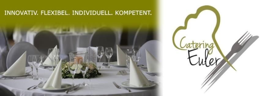 Catering Angebote | Catering Euler GmbH