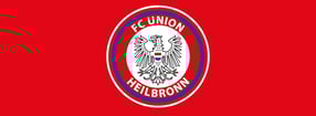 Anmelden | FC Union Heilbronn