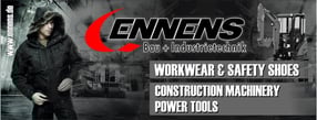 Impressum | Ennens GmbH & Co. KG