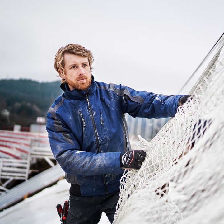 Aktuell | KÜBLER Workwear