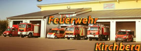 Impressum | Freiwillige Feuerwehr Kirchberg