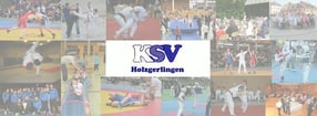 Impressum | KSV Holzgerlingen