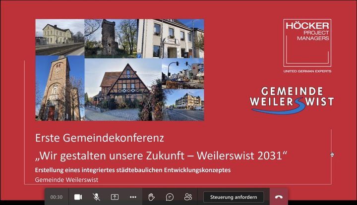 Aktuell | SPD-Weilerswist