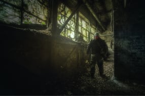 GPS | Lost Places Rhein Main