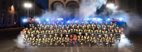 Termine | Freiwillige Feuerwehr München Abteilung Stadtmitte
