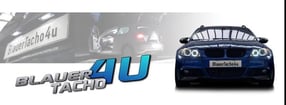 Impressum | BlauerTacho4u e.K.