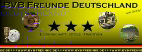 Impressum | BVB Freunde Deutschland