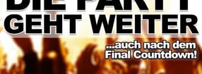 Aktuell | Discothek MAXX Zehdenick